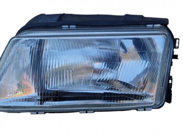Audi A4 (B5) 1994.11.01-1998.12.31 utángyártott új bal első fényszóró H4 (VALEO típusú) DEPO