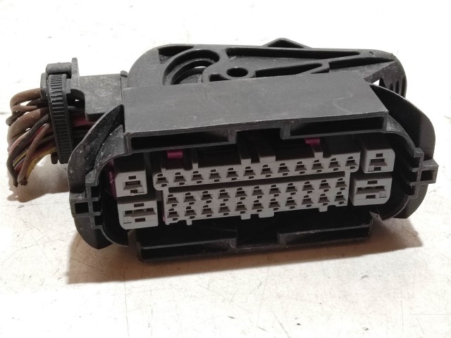 218489 Fiat 500 2007-2015 Abs elektromos csatlakozó