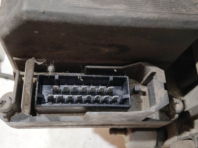 Fiat Coupe, Croma, Alfa Romeo 145,146,155, Lancia Delta Bosch Abs 0265208033