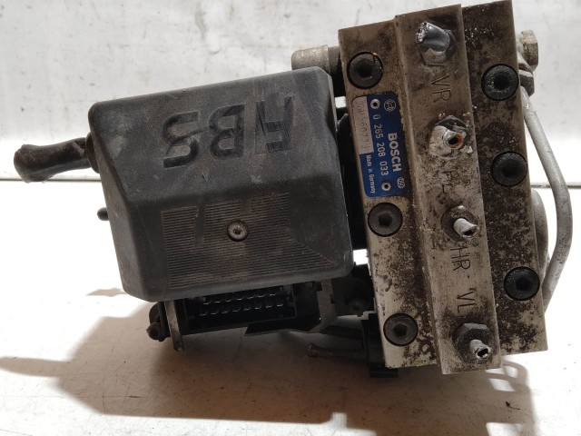 Fiat Coupe, Croma, Alfa Romeo 145,146,155, Lancia Delta Bosch Abs 0265208033