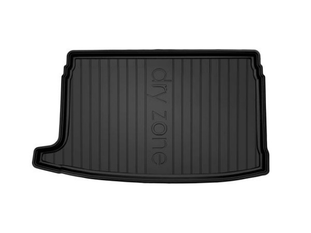 Volkswagen Polo (6R1,6C1,6S1,6S3) (5 ajtós/hatchback) utángyártott új csomagtértálca