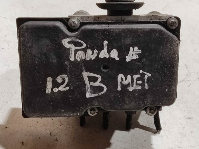 Fiat Panda 2003-2012 Abs egység 51799595 , 0265232021
