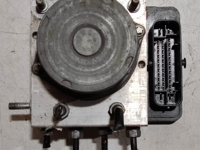 Fiat Ducato 2006- Bosch Abs 0265260989 , 51987033