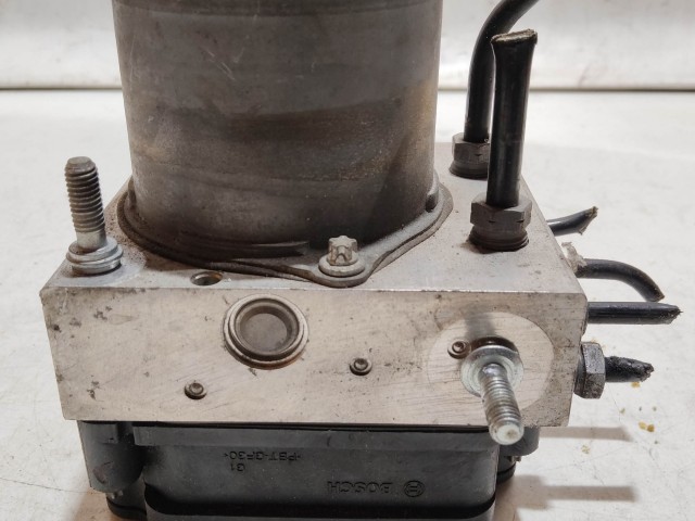 Fiat Ducato 2006- Bosch Abs 0265260989 , 51987033