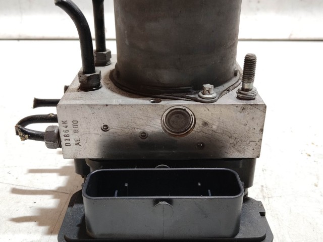 Fiat Ducato 2006- Bosch Abs 0265260989 , 51987033