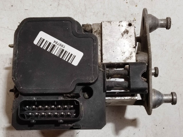 Mercedes Benz A-Class (W168) 1997-2004 Abs   0265202412 , A0034314512