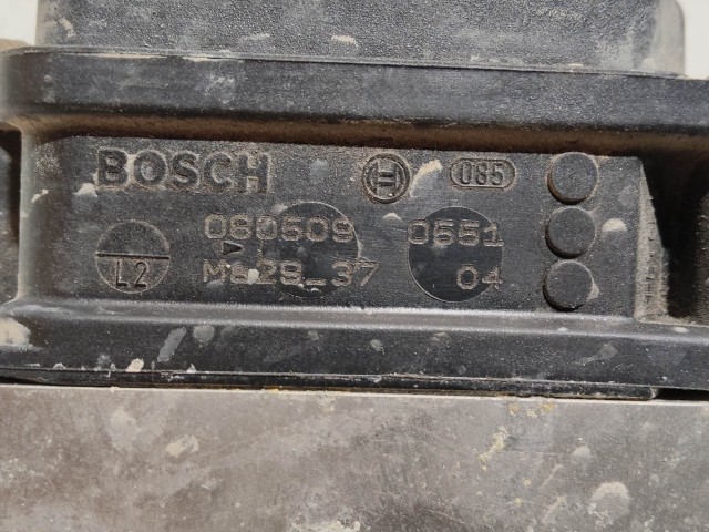 Fiat Idea abs egység 51805700 , 0265232129