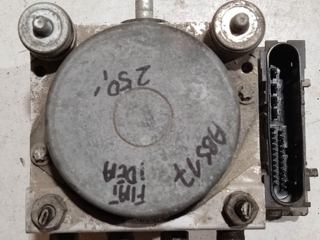 Fiat Idea abs egység 51805700 , 0265232129