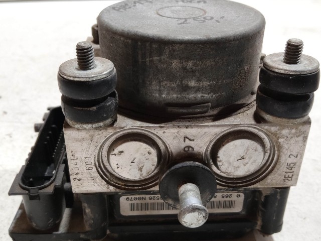 Fiat Idea abs egység 51805700 , 0265232129
