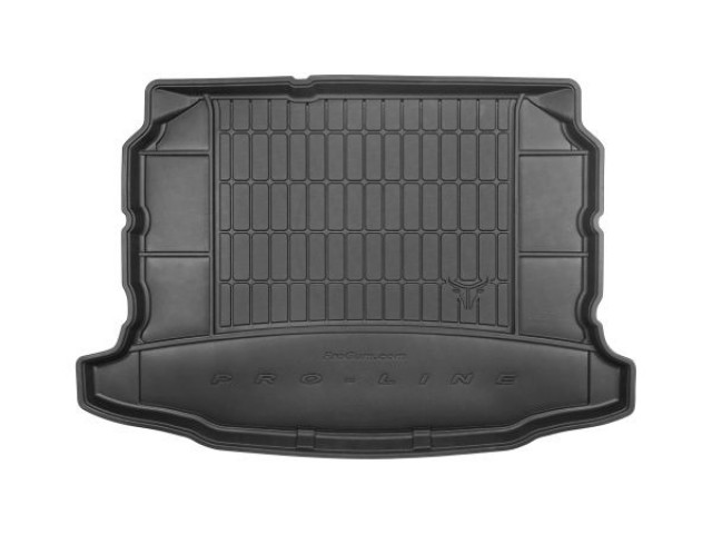 Seat Leon (5F1) (5 ajtós/hatchback) utángyártott új csomagtértálca