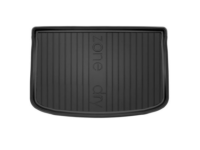 Audi A1 utángyártott új csomagtértálca