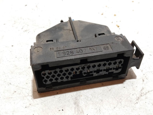 188761 Fiat Seicento 1998-2010 Abs Elektromos csatlakozó 46556475