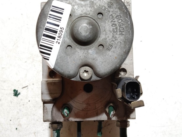 Peugeot 307 2000-2009 Abs  Bosch 0265225188 , 9648435380