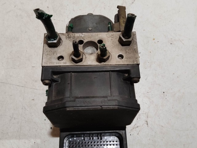 Peugeot 307 2000-2009 Abs  Bosch 0265225188 , 9648435380