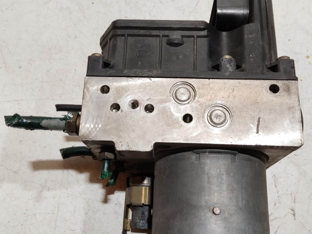 Peugeot 307 2000-2009 Abs  Bosch 0265225188 , 9648435380
