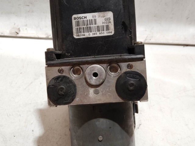 Peugeot 307 2000-2009 Abs  Bosch 0265225188 , 9648435380