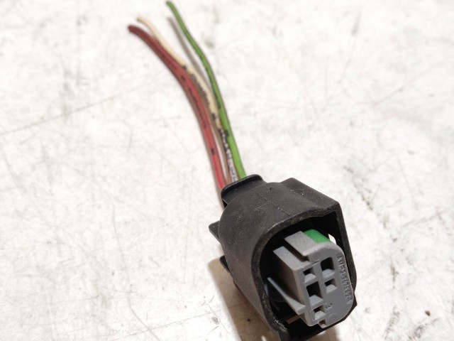 218846 Peugeot 307 2000-2009 Abs elektromos csatlakozó