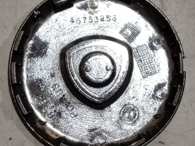 218848 Lancia Lybra felni közép kupak 46753258