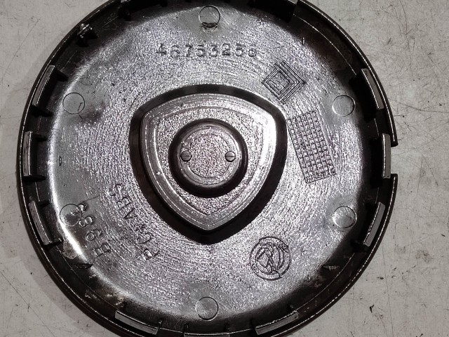 218849 Lancia Lybra felni közép kupak 46753258