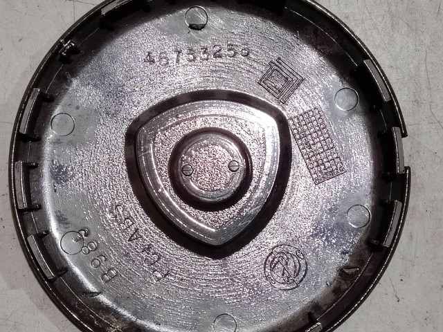 218850 Lancia Lybra felni közép kupak 46753258