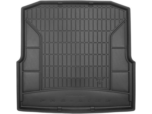 Skoda Octavia III. (kombi) utángyártott új csomagtértálca