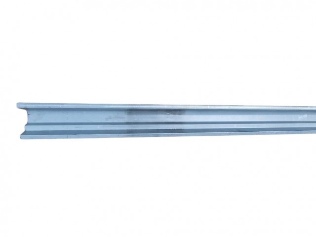 Mitsubishi Pajero 1991-1997 utángyártott új oldalfüggetlen küszöb,külső alsó rész (1200mm)