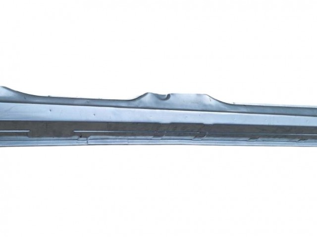Opel Astra G 1998-2004 utángyártott új jobb oldali küszöb 4/5 ajtós+Kombi