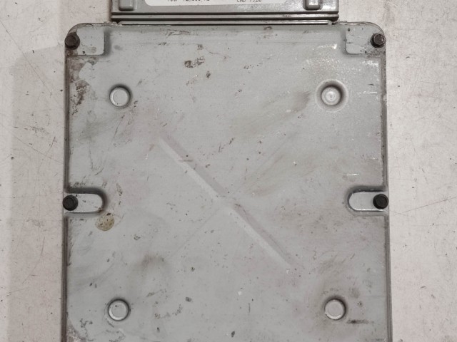 Ford Ka 1996-2008 1,3 Benzin motorvezérlő VISTEON  1S5F-12A650-AB