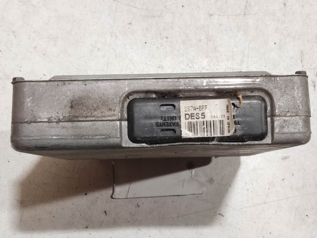 Ford Mondeo 2000-2007 2,0 Diesel motorvezérlő 2S7A-12A650-BPF
