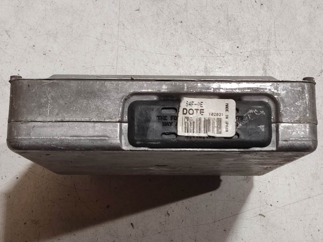 Ford Focus 1998-2004 1,8 Diesel motorvezérlő  VISTEON  