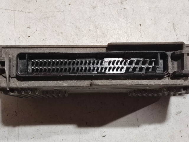 Renault Megane I. 1995-2003 1,6 8v benzin motorvezérlő HOM7700860319
