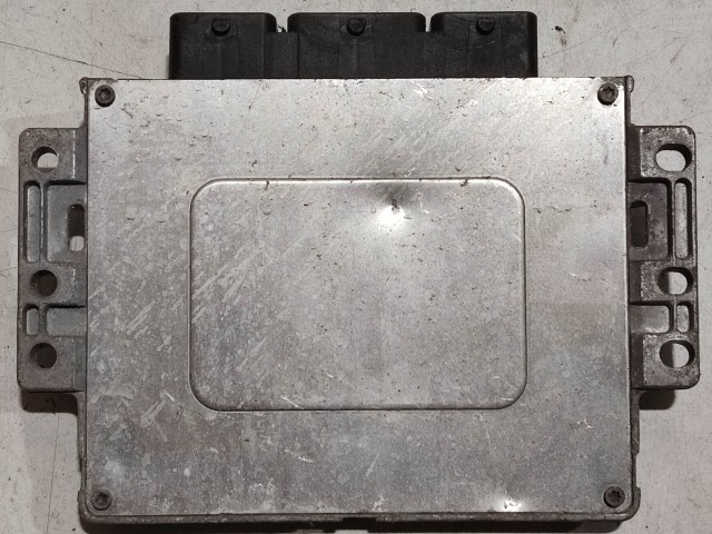 Citroen Xsara Picasso, C5, Peugeot 406 1,8 16v benzin motorvezérlő 9644674580