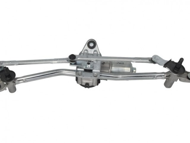 Ablaktörlő motor mechanikával