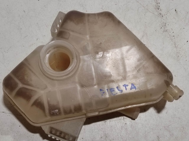 Ford Fiesta kiegyenlítő tartály 