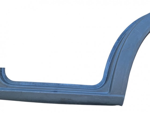 Mercedes Benz Sprinter 1995-2000, Volkswagen LT 1996-2005 utángyártott új jobb első sárvédő javító ív küszöbbel