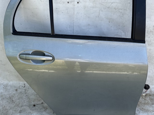 216887 Toyota Yaris II. 2006-2011 Jobb hátsó ajtó