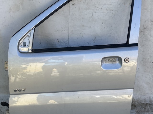 216885 Suzuki Ignis 2003-2008 bal első ajtó