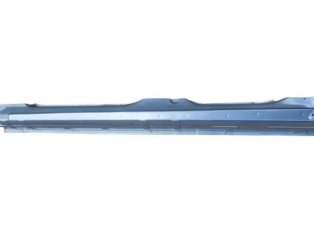 Opel Astra G 1998-2004 utángyártott új bal oldali küszöb 4/5 ajtós+Kombi