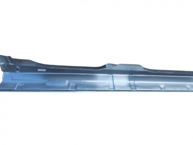 Opel Astra G 1998-2004 utángyártott új bal oldali küszöb 4/5 ajtós+Kombi