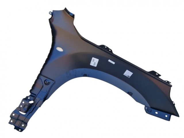 Suzuki Vitara 2005-2013 utángyártott új bal első sárvédő