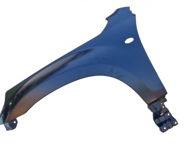 Suzuki Vitara 2005-2013 utángyártott új bal első sárvédő