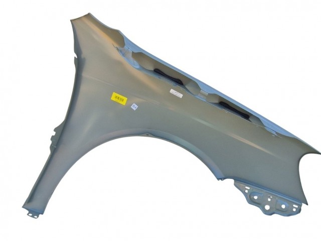 Volkswagen Golf V. kombi 2003-2008, Jetta 2005-2010 utángyártott új bal első sárvédő