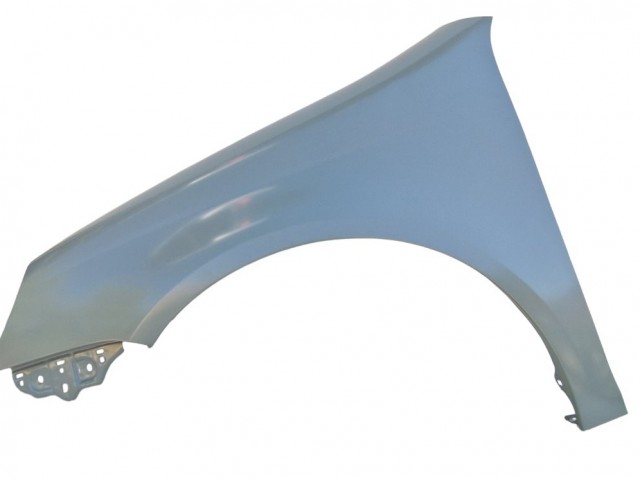 Volkswagen Golf V. kombi 2003-2008, Jetta 2005-2010 utángyártott új bal első sárvédő