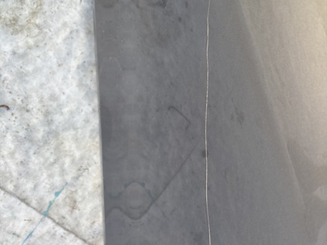 216877 Toyota Yaris II. 2006-2011 bal első ajtó
