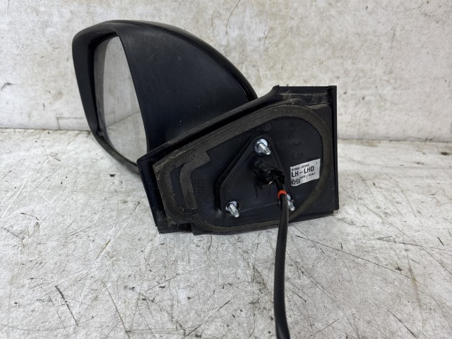 216899 Toyota Yaris II. 2006-2011 3 vezetékes bal oldali visszapillantó tükör