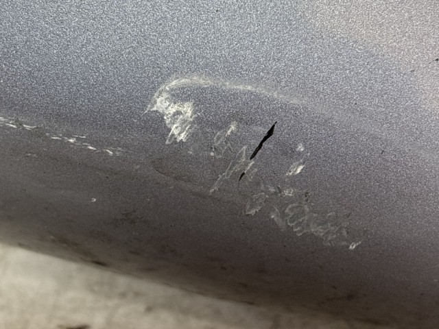 216898 Toyota Yaris II. 2006-2011 5 vezetékes bal oldali visszapillantó tükör