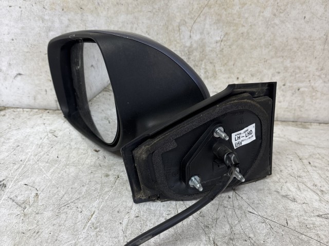 216898 Toyota Yaris II. 2006-2011 5 vezetékes bal oldali visszapillantó tükör
