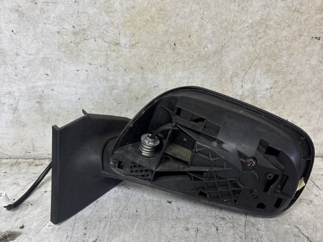 216897 Toyota Yaris II. 2006-2011 3 vezetékes bal oldali visszapillantó tükör