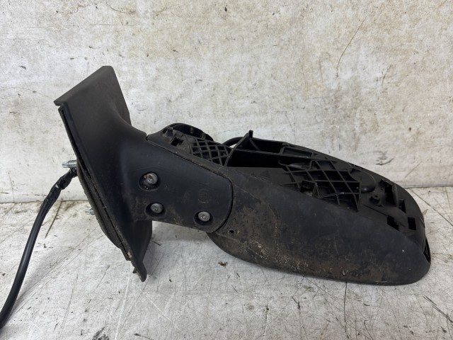 216897 Toyota Yaris II. 2006-2011 3 vezetékes bal oldali visszapillantó tükör