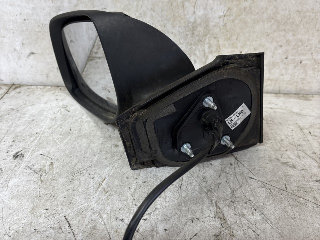216897 Toyota Yaris II. 2006-2011 3 vezetékes bal oldali visszapillantó tükör